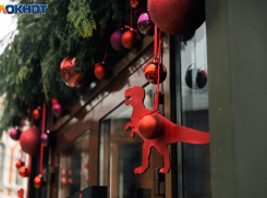 Пасмурно и дождливо будет в Краснодаре 24 декабря 