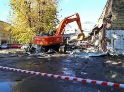 В Джубге исчезнет незаконный самострой