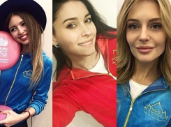 Три кубанские модели представят регион на «Мисс Россия 2016»