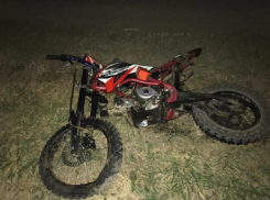 В Белореченске 16-летний мотоциклист погиб в ДТП с иномаркой