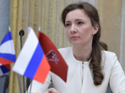 Детский омбудсмен Анна Кузнецова сделала вывод об организации отдыха на Кубани