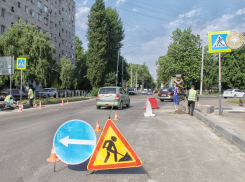  В мэрии Краснодара рассказали о сроках окончания ремонта дорог на Гидрострое 