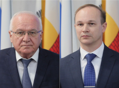 Кадровые перестановки произошли в мэрии Краснодара