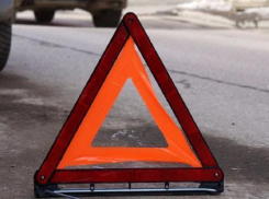 На Кубани столкнулись большегруз и легковушка: четверо человек погибли