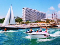 В Москве на «Интурмаркет-2016» стенд Кубани пользуется повышенной популярностью