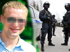 Сбежавший от оперов с трехмиллионной взяткой полицейский сам сдался кубанским следователям