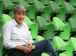 Владелец ФК «Краснодар» Галицкий может занять место в исполкоме Российского футбольного союза