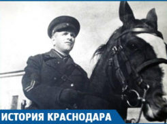  Почему улицу в Краснодаре назвали в честь Льва Доватора 