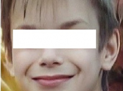 В Краснодаре разыскивается 9-летний ребенок