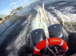 Между Сочи и Крымом запустят скоростной катер