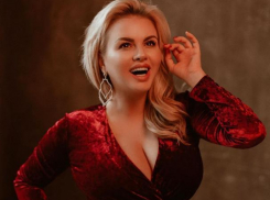 Певица Анна Семенович задумалась о переезде в Краснодар