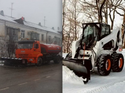 Учись, Кубань: власти Апшеронска за один шаг избавили город от мусора