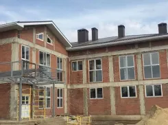 Новый детский сад построят в Краснодаре до конца года