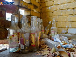 Краснодарские магазины внепланово проверят за торговлю спиртным с 22:00 до 11:00