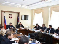 В Краснодаре около 11 тысяч дольщиков проблемных домов получат квартиры 