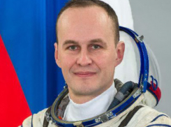 Космонавт сделал снимок Краснодара с борта МКС