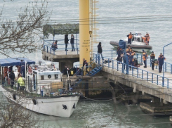 Тела десяти пассажиров Ту-154 отправлены в Москву