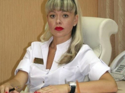 Маргарита Казанцева покинула пост главврача онкодиспансера в Краснодаре 