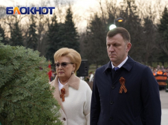 Мэра Краснодара не допустили к Путину