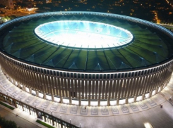  Кондратьев обрадовался попаданию стадиона ФК «Краснодар» в число лучших в мире 