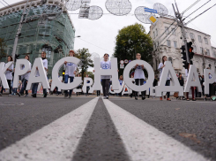 Краснодар попал в ТОП-10 самых гостеприимных городов