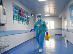 Послабление карантина и 571 новый заболевший: хроника коронавируса на Кубани за неделю