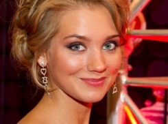 Кристина Асмус приехала в Краснодар с премьерой фильма «Чемпионы»