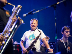 В Сочи в 12 раз пройдет международный джазовый фестиваль