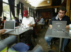 Краснодар стал лидером по предоставлению туристам Wi-Fi