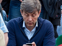 «Такие, как Галицкий, помогают региону двигаться вперед», - губернатор Краснодарского края