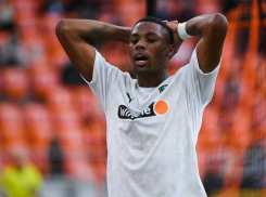 «Краснодару» не удалось обжаловать решения судьи в матче с «Уралом» 