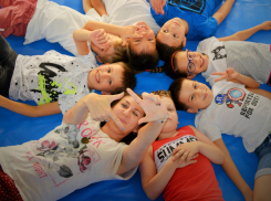 Каникулы-2019: где ребенку отдохнуть с максимальной пользой