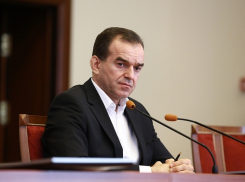Очередной сменой архитектора Краснодара пригрозил глава Кубани