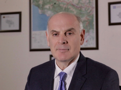 Госпитализированный в Краснодаре кандидат в президенты Абхазии вернется на родину