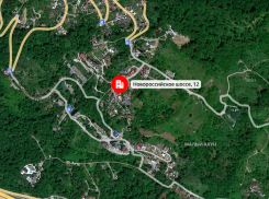 Продаваемый в Сочи элитный участок за 10 млрд рублей принадлежит государству