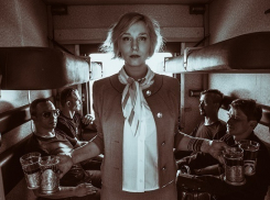 Поезд Сочи-Архангельск «сократят»: РЖД избавляется от неприбыльных маршрутов