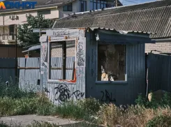 В Краснодаре демонтируют сотни незаконных конструкций: полный список