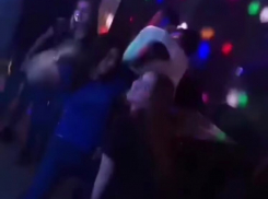 Кальянная Краснодара устроила вечеринку в разгар коронавируса 