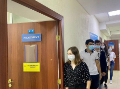 Более 20 тысяч студентов привились от COVID на Кубани