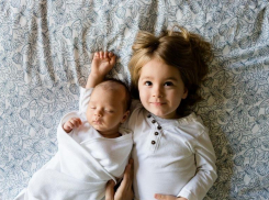 Кубанские семьи получили 4,2 млрд рублей выплат на первенца с начала года