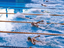 Медведев постановил направить средства на спорткомплекс в Краснодаре