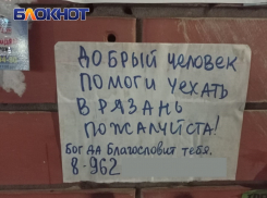 Понаехи попросили краснодарцев оплатить им переезд на родину