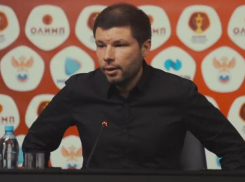 «Стали заигрываться»: Мусаев объяснил, почему «Краснодар» не обыграл «Ростов»