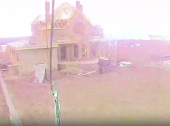 Три ярких вспышки напугали жителей Краснодара