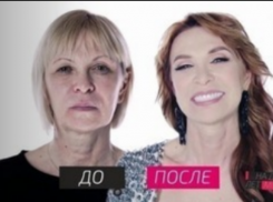  Жительница Краснодарского края помолодела на 10 благодаря телевидению 