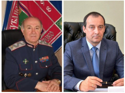 Атаман Долуда и спикер ЗСК Бурлачко по поручению Путина будут переписывать Конституцию
