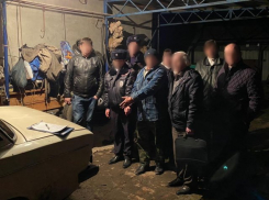 Подозреваемому в убийстве 8-летней девочки на Кубани отменили оправдательный приговор 