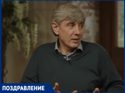 С любовью к городу и с благодарностью от его жителей: 14 августа – день рождения Сергея Галицкого