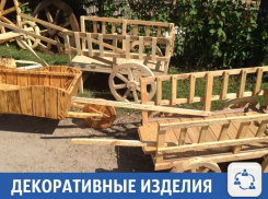 Идеальное решение для вашей дачи нашли в Краснодарском крае 