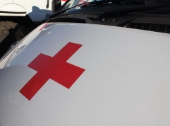 В Краснодаре из пневматического оружия обстреляли семью на мотоцикле